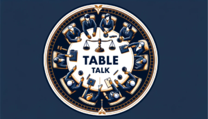 1table talk