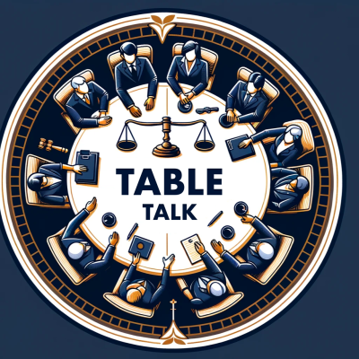 1table talk