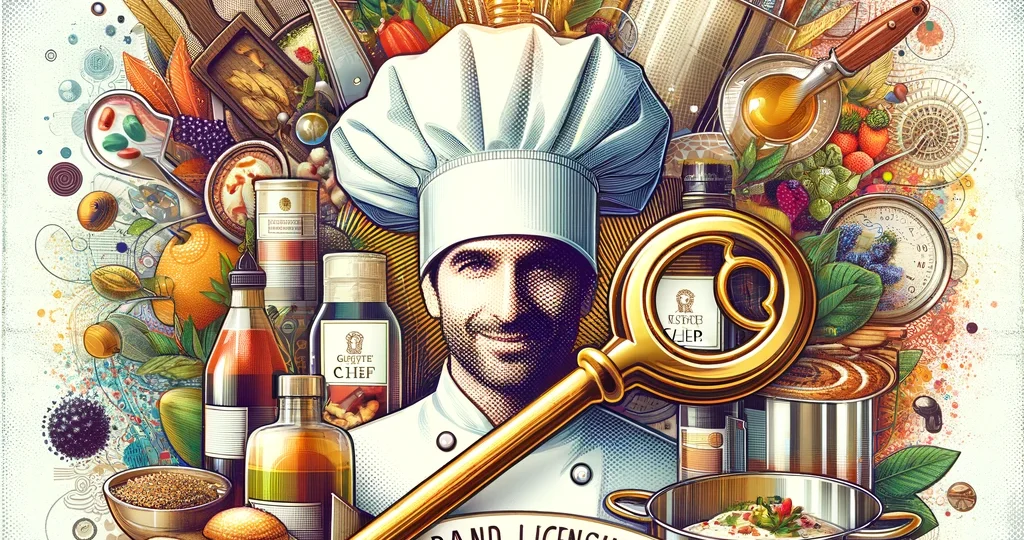 CHef License