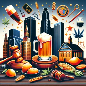 Legal Compliance for Los Angeles Bars and Breweries