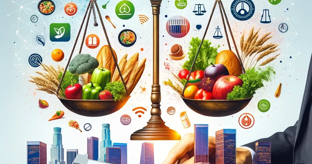 food law attorney los angeles