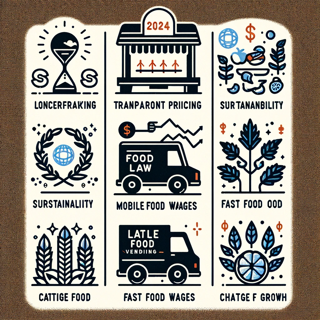 Defending Against Consumer Class Actions: How Food Lawyers Protect ...