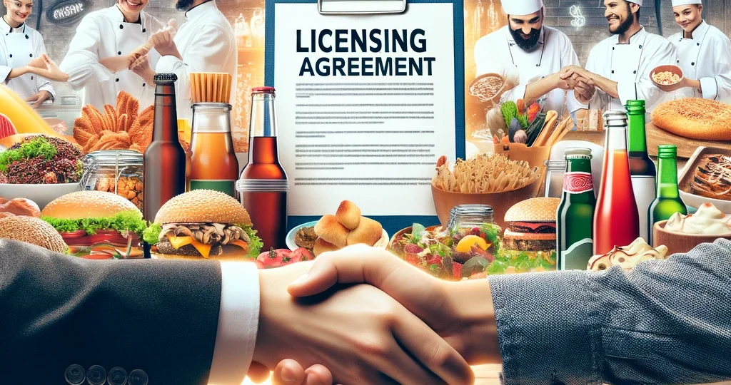 win-win licensing agreements