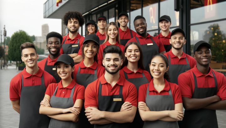 California's New Fast Food Wage Law: Understanding AB 1228 - Juris Law ...