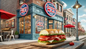 Jersey Mikes
