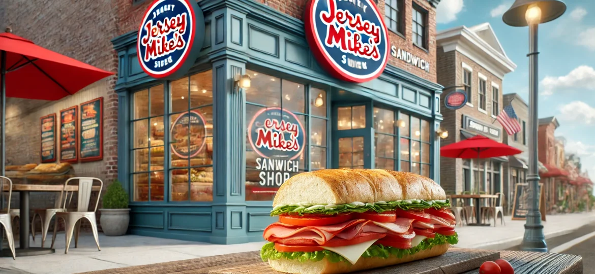 Jersey Mikes