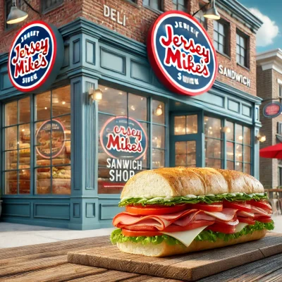 Jersey Mikes