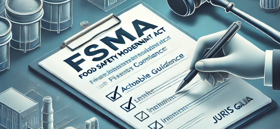 Navigating FSMA Compliance: Essential Tips to Avoid Penalties and ...