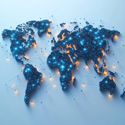 World Map