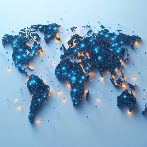 World Map