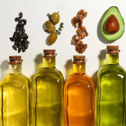 Seed Oil Controversy