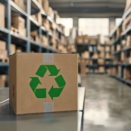 New Packaging EPR Laws