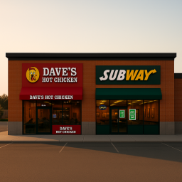 Roark Capital’s Acquisition of Dave’s Hot Chicken