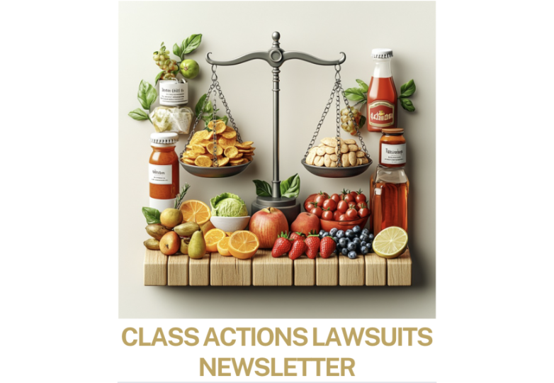 class action lawsuits january 2026