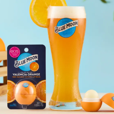 Blue Moon