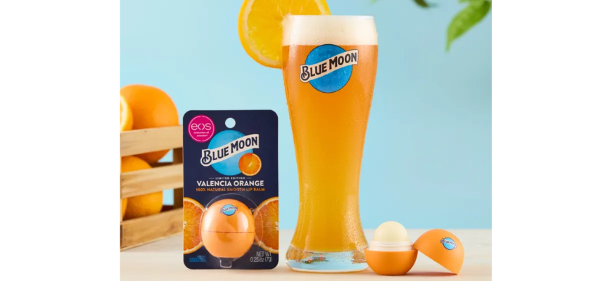 Blue Moon