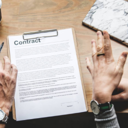 Licensing Agreement