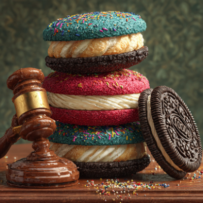food recall, cookie recall
