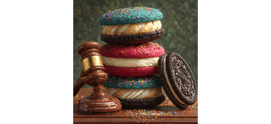 food recall, cookie recall