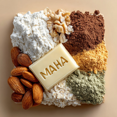 MAHA gluten disclosure MAHA food labeling