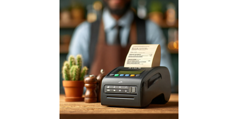 prop 65 on toxic receipt paper