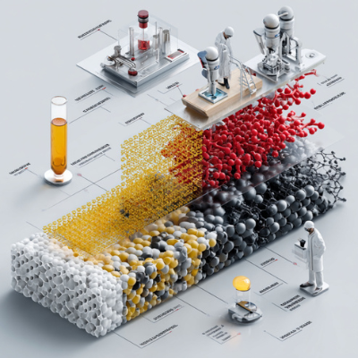 Colgate-Palmolive AI biomaterials packaging innovation legal risks