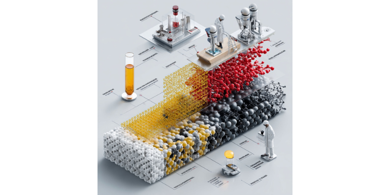 Colgate-Palmolive AI biomaterials packaging innovation legal risks