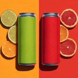 beverage trademark lawsuit
