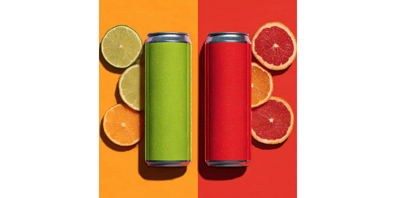 beverage trademark lawsuit