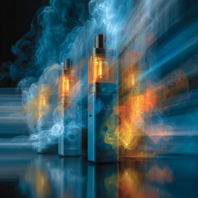 electronic cigarettes