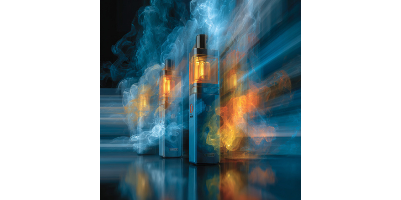 electronic cigarettes