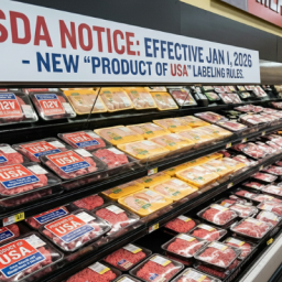 made in usa labeling