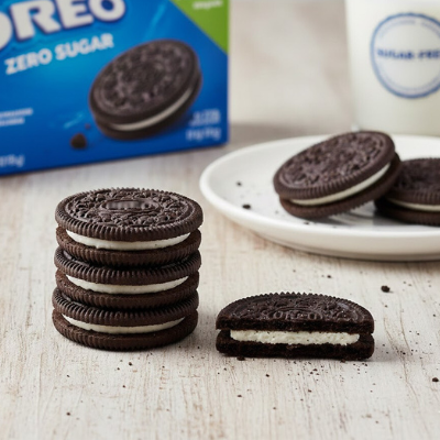 sugar free oreos