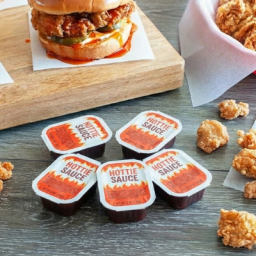 megan thee stallion and popeyes