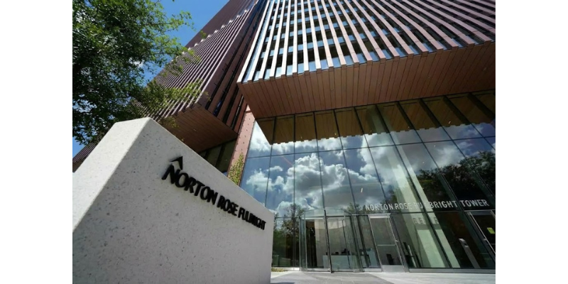 norton rose fulbright 2025 survey