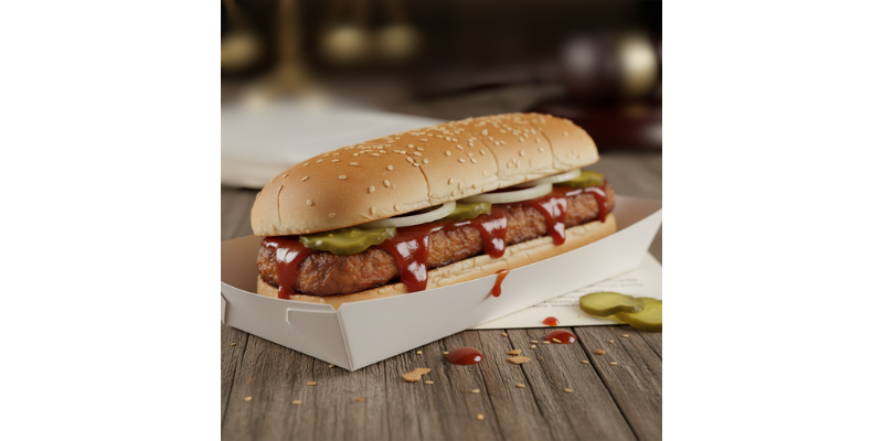 mcdonald's mcrib