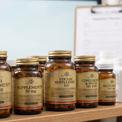 FDA Pauses Enforcement of DSHEA Disclaimer Placement for Supplement Labels