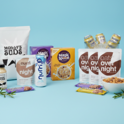 2025’s fastest-growing emerging brands