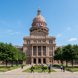 Texas SB 25 Final Rule
