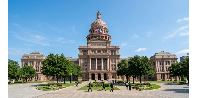 Texas SB 25 Final Rule