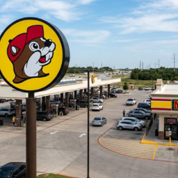 Buc-ee’s Trademark Lawsuit Against Mickey’s