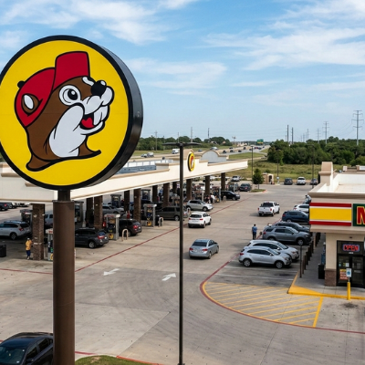 Buc-ee’s Trademark Lawsuit Against Mickey’s