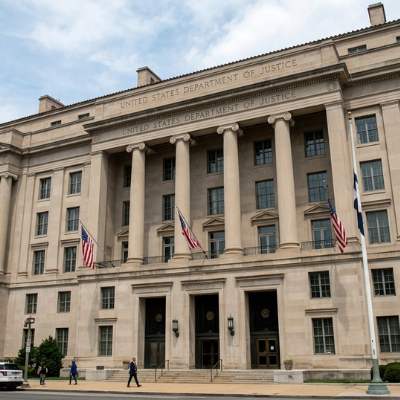 DOJ
