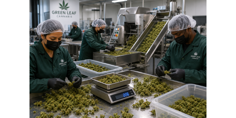 cannabis companies