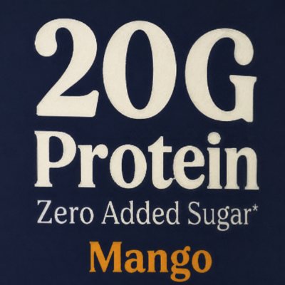 chobani 20g protein yogurt