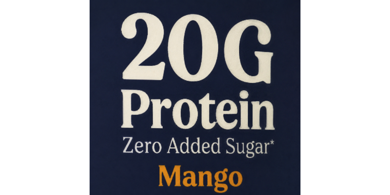 chobani 20g protein yogurt