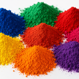 artificial dyes