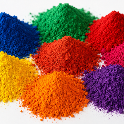 artificial dyes