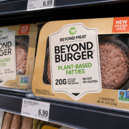 beyond meat