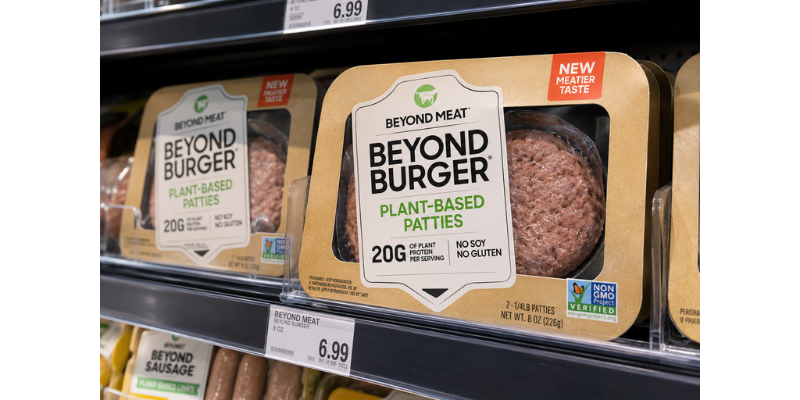 beyond meat